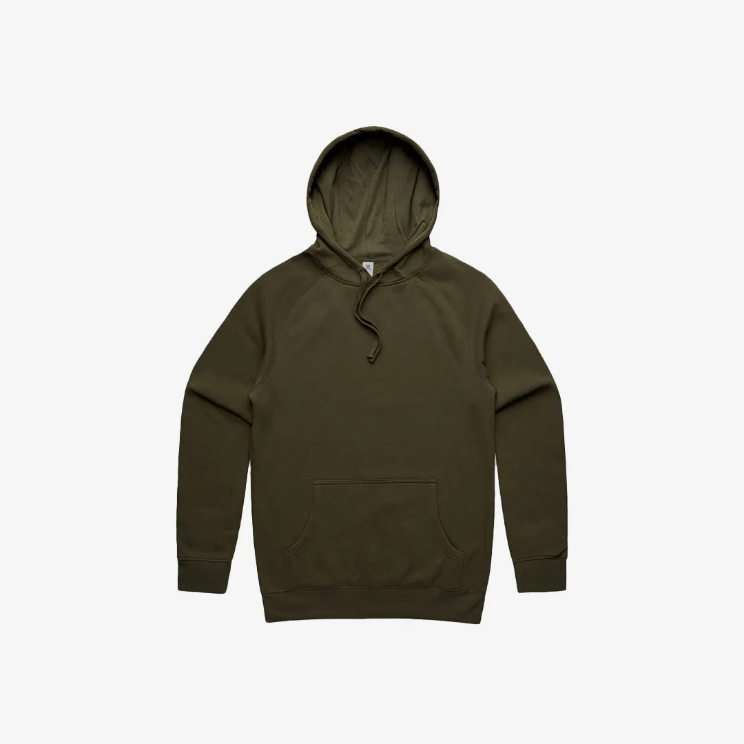 AS Colour Men's Supply Hoodie