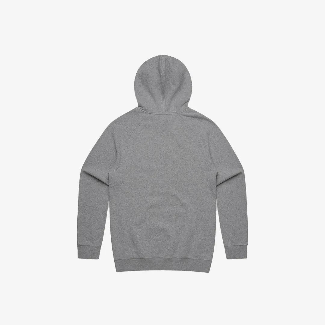 AS Colour Men's Supply Hoodie