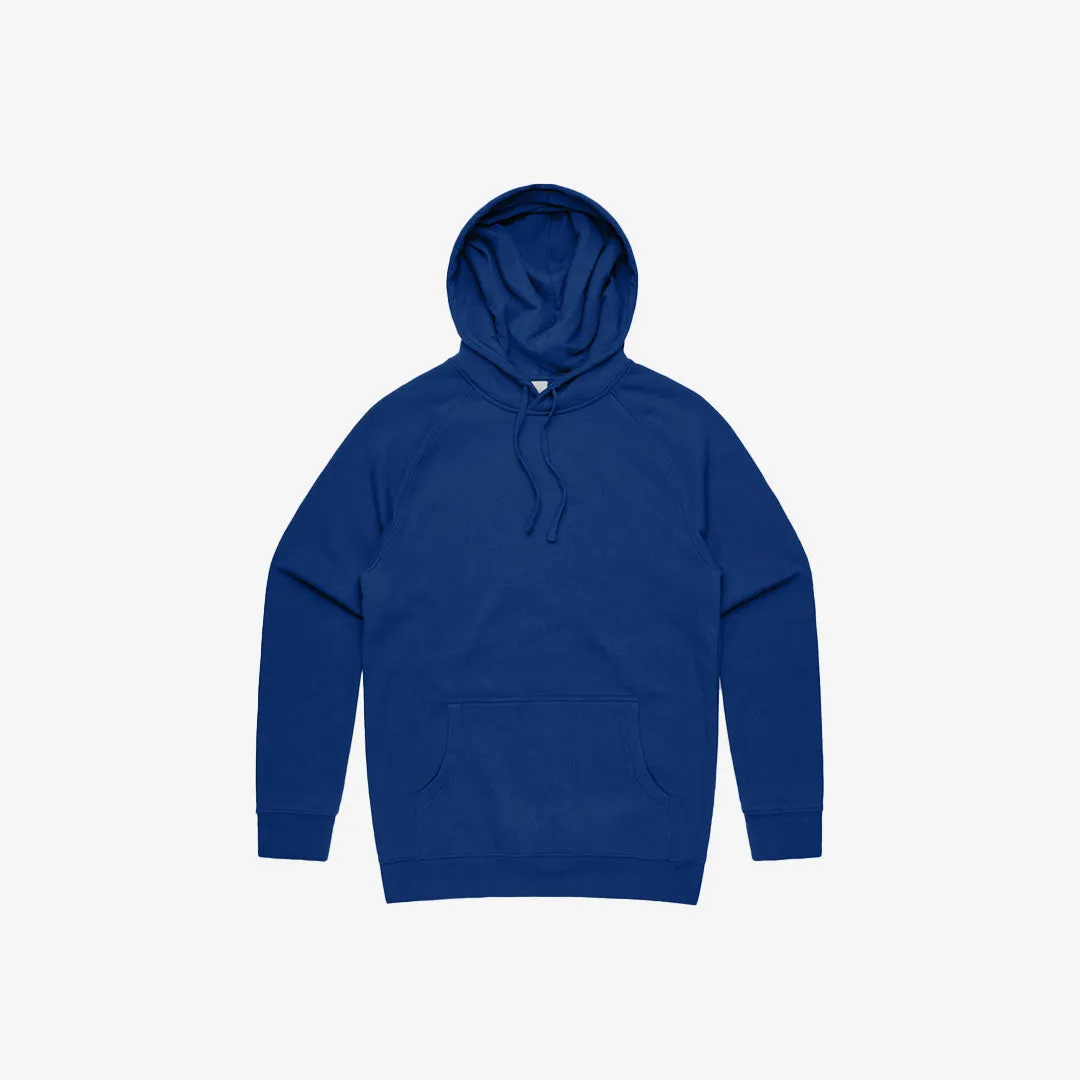 AS Colour Men's Supply Hoodie
