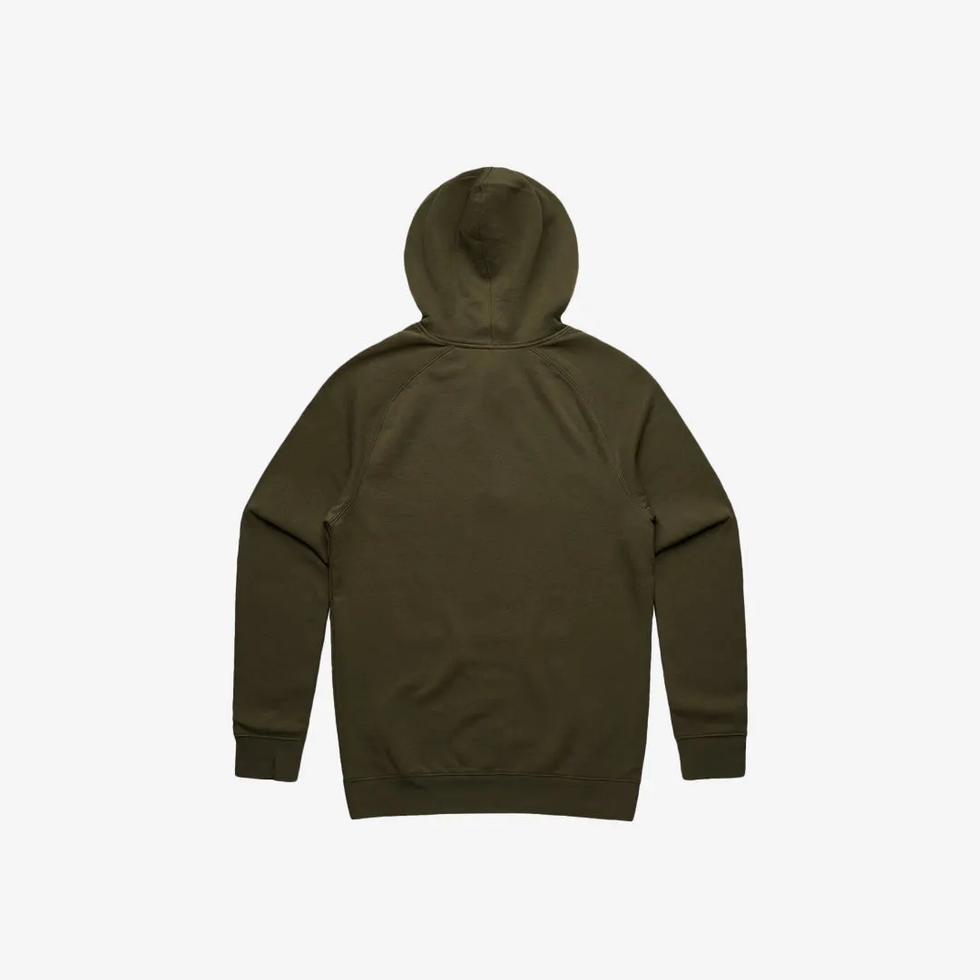 AS Colour Men's Supply Hoodie