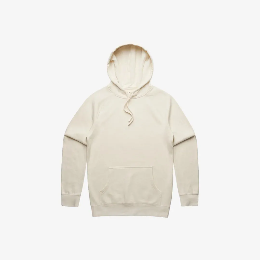 AS Colour Men's Supply Hoodie