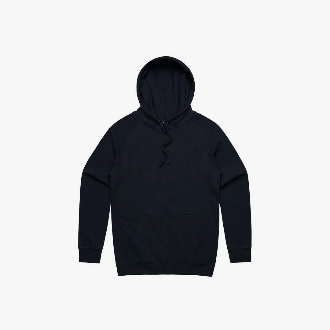 AS Colour Men's Supply Hoodie