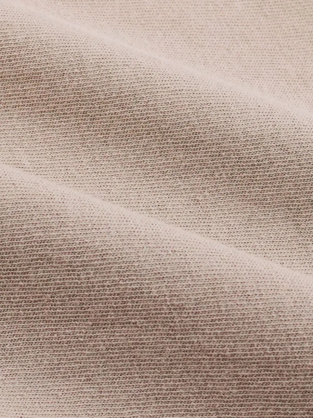 Athletic Club cotton track pants