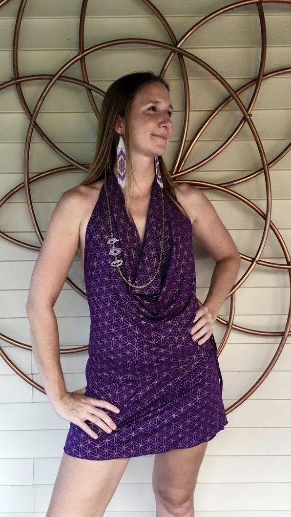 Aurora Dress