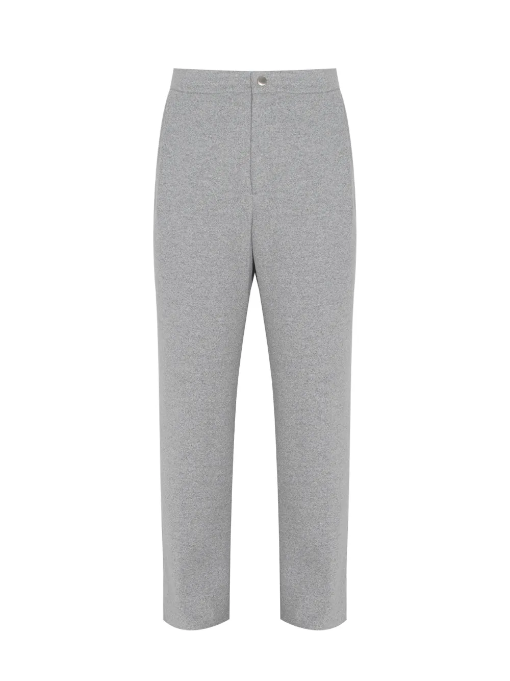 Banding Sweatpants (Grey)
