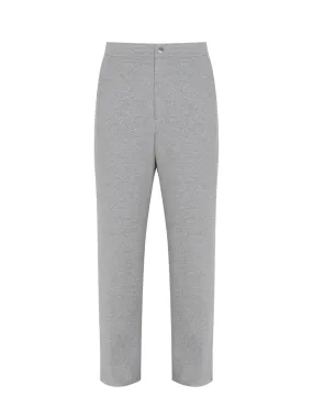 Banding Sweatpants (Grey)