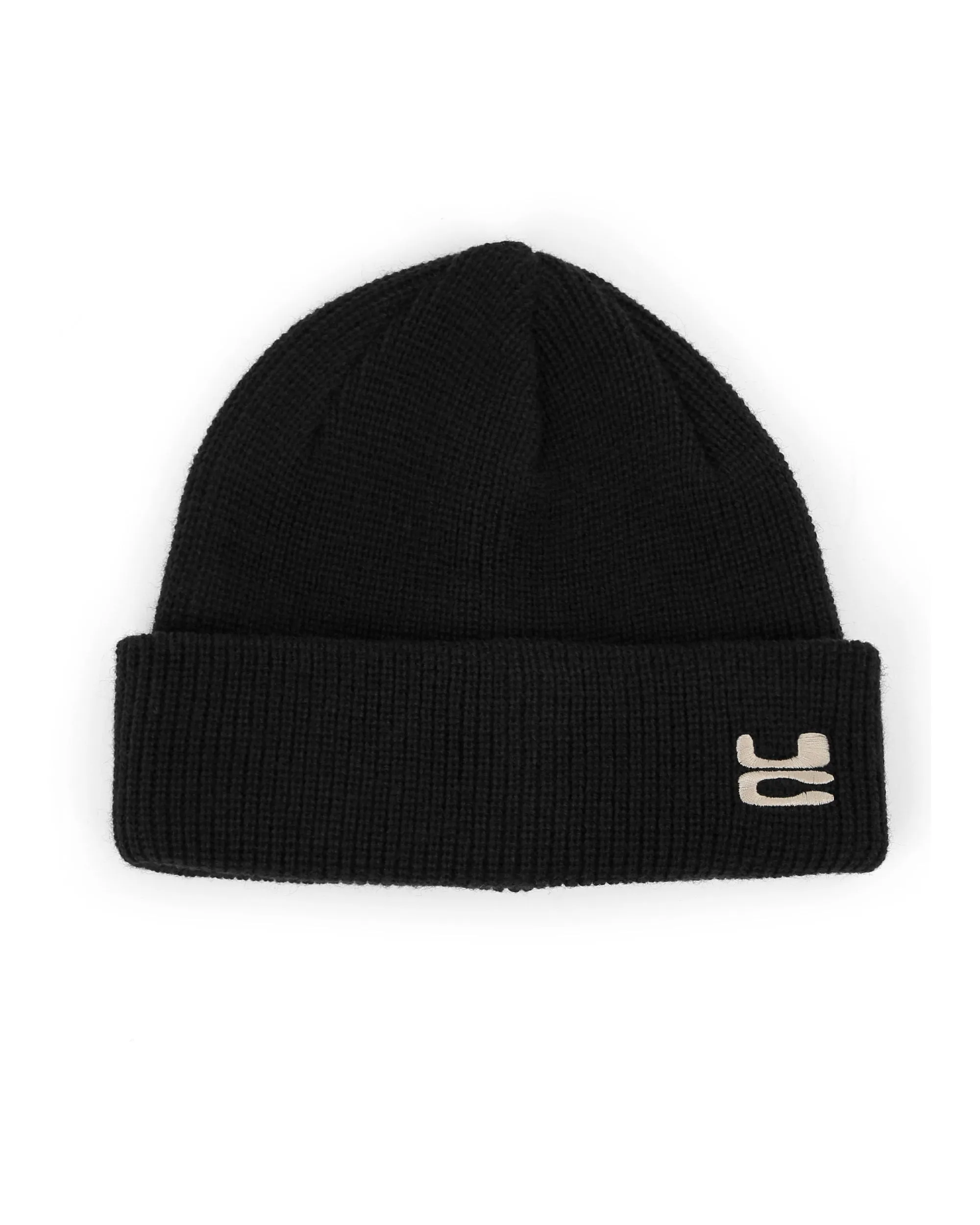 BEANIE / UC / LOW / BK