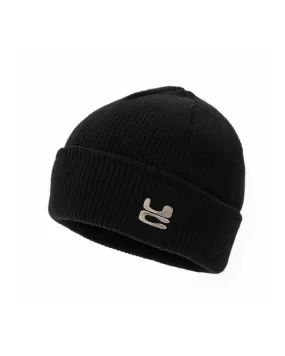BEANIE / UC / LOW / BK