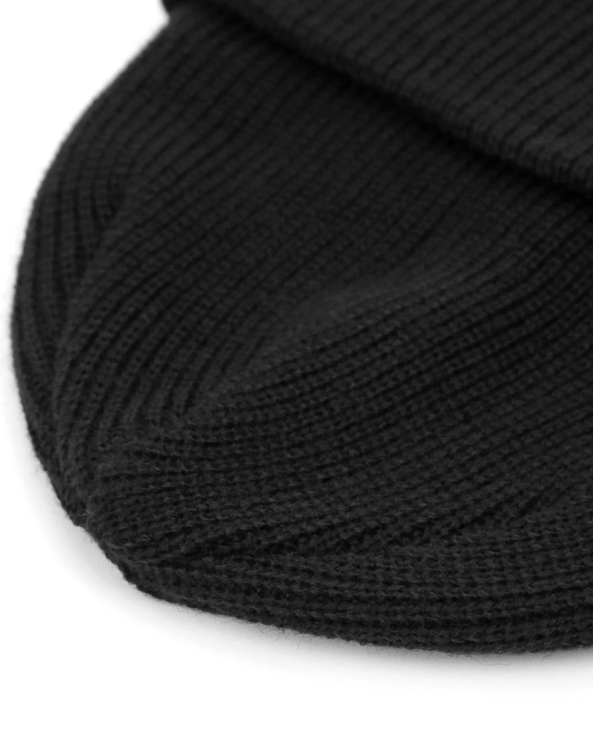 BEANIE / UC / LOW / BK