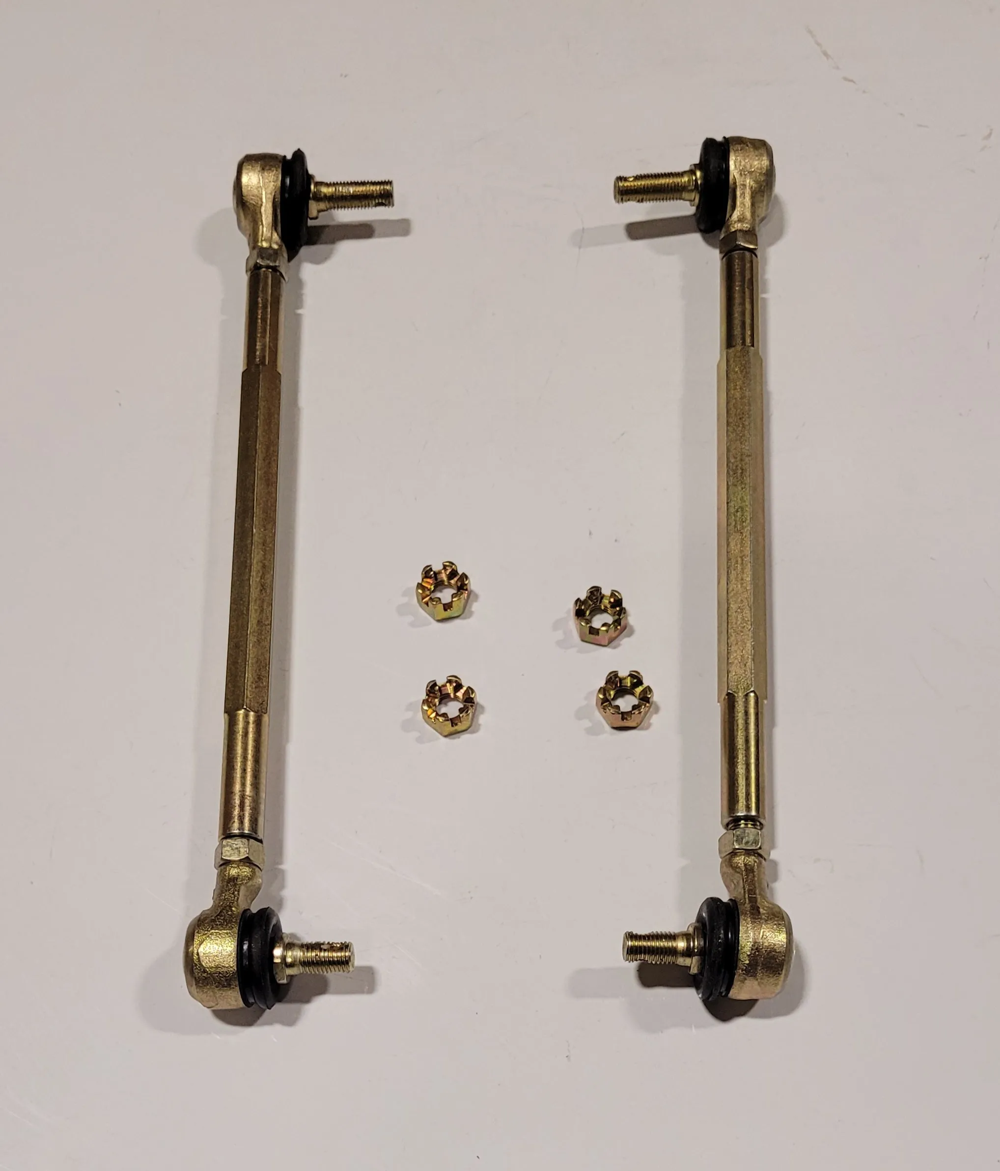 Blazer 125HS Tie Rod Set
