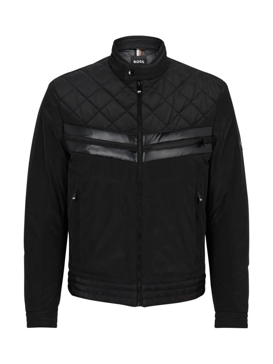 BOSS Jacket - Chanan