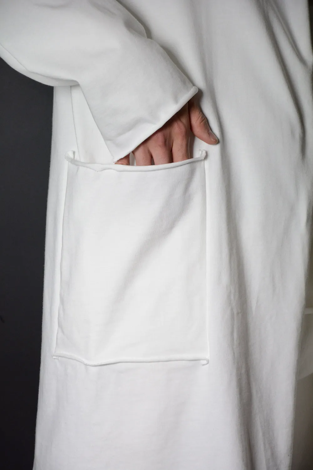 CARDIGAN W/POCKETS