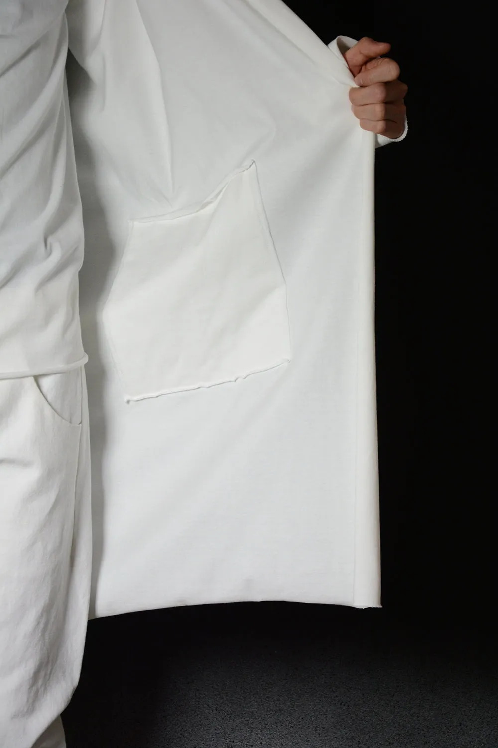 CARDIGAN W/POCKETS