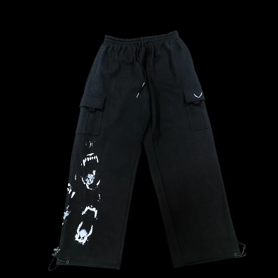CERBERUS CARGO SWEATS