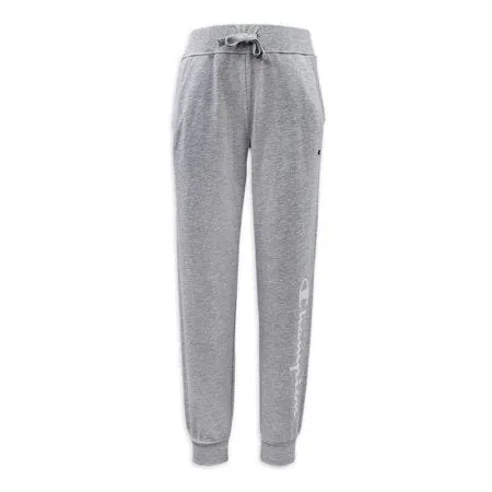 CHAMPION -  Classic Logo Fleece Jogger Sweatpants