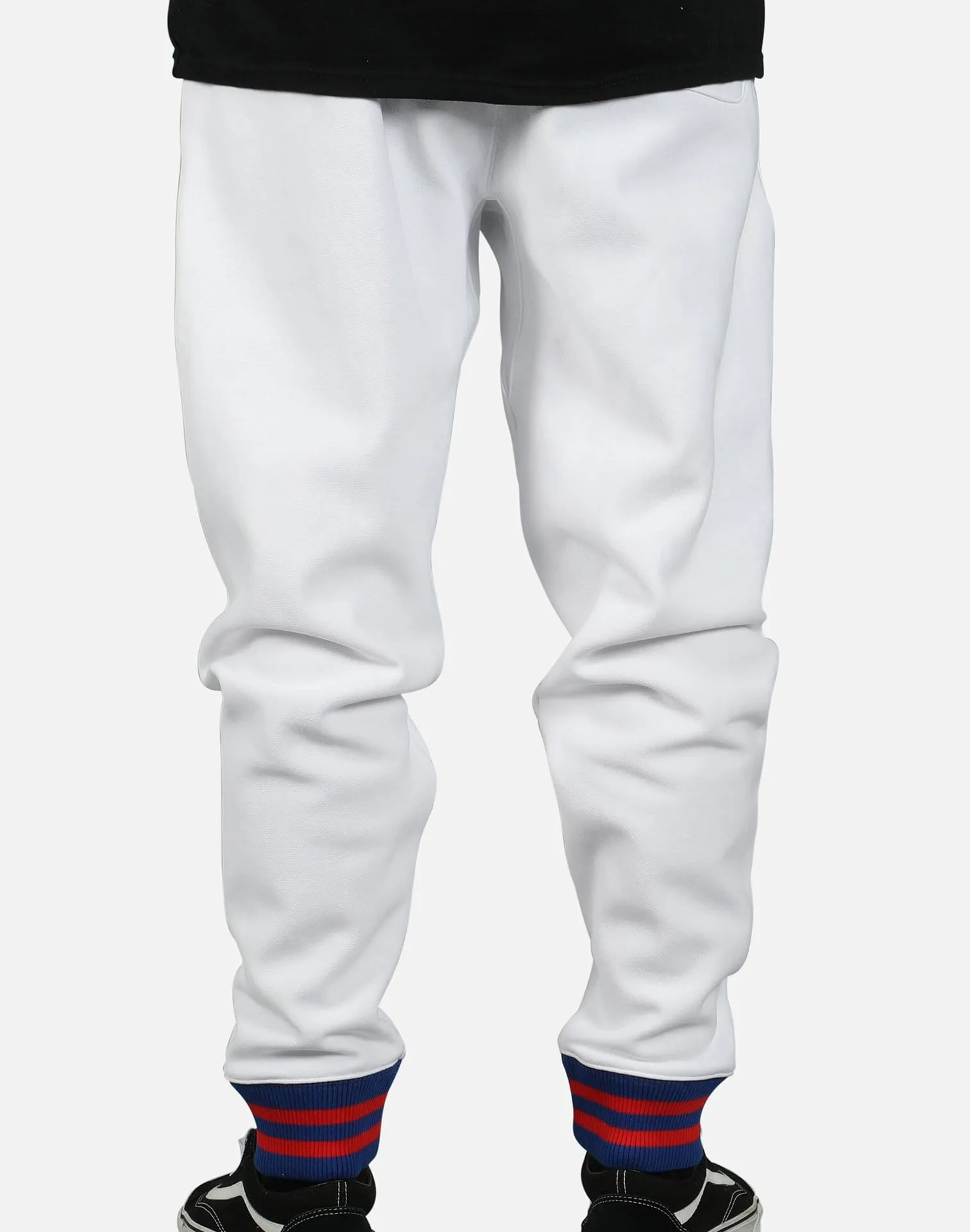 Champion REVERSE WEAVE YARN DYE CUFF SWEATPANTS