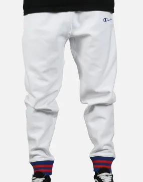 Champion REVERSE WEAVE YARN DYE CUFF SWEATPANTS
