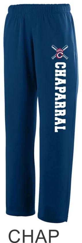 Chap Baseball Wicking Sweatpants