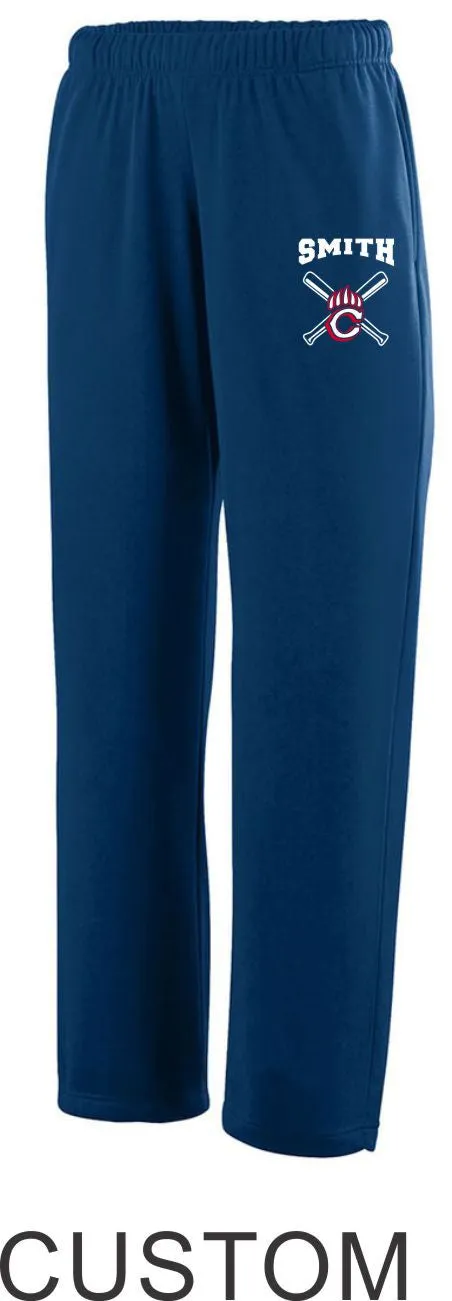 Chap Baseball Wicking Sweatpants