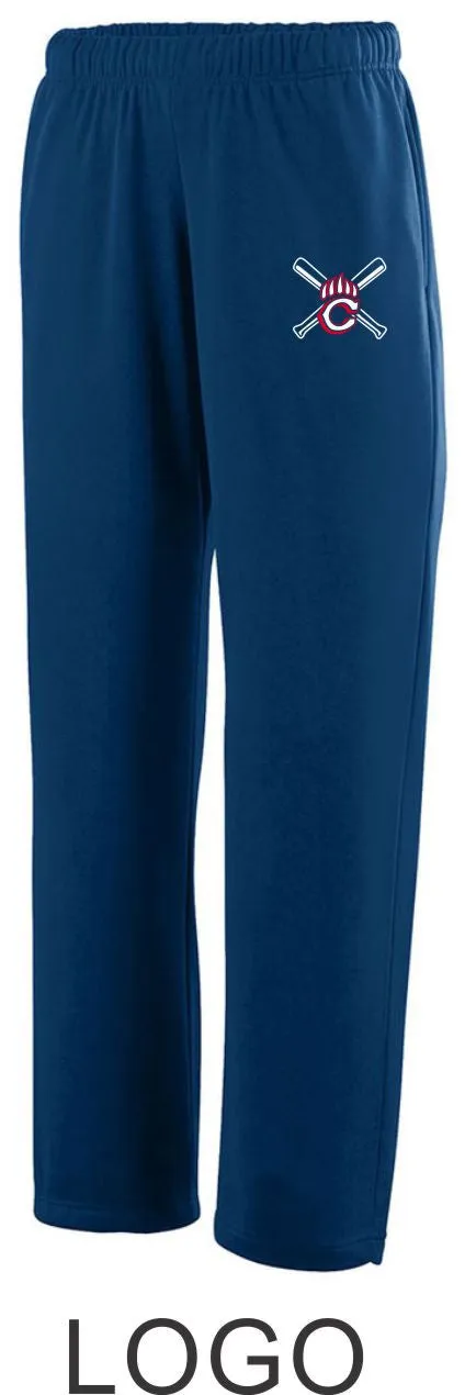 Chap Baseball Wicking Sweatpants