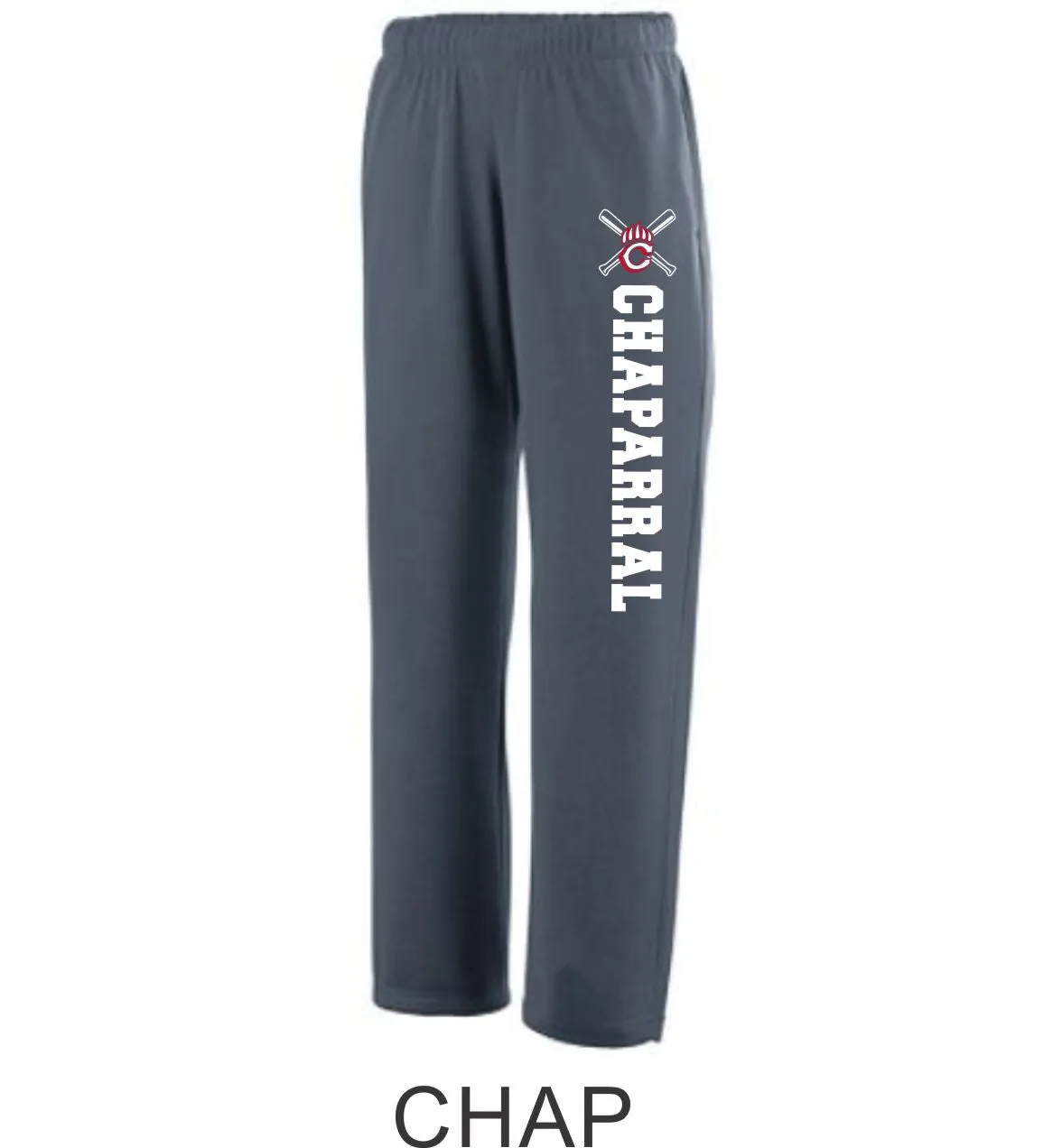 Chap Baseball Wicking Sweatpants