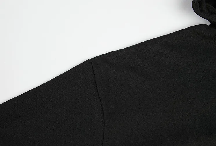 Chicmy-Korean style, Korean men's outfit, minimalist style, street fashion No. 4207 ZIP-UP HOODIE & SWEATPANTS