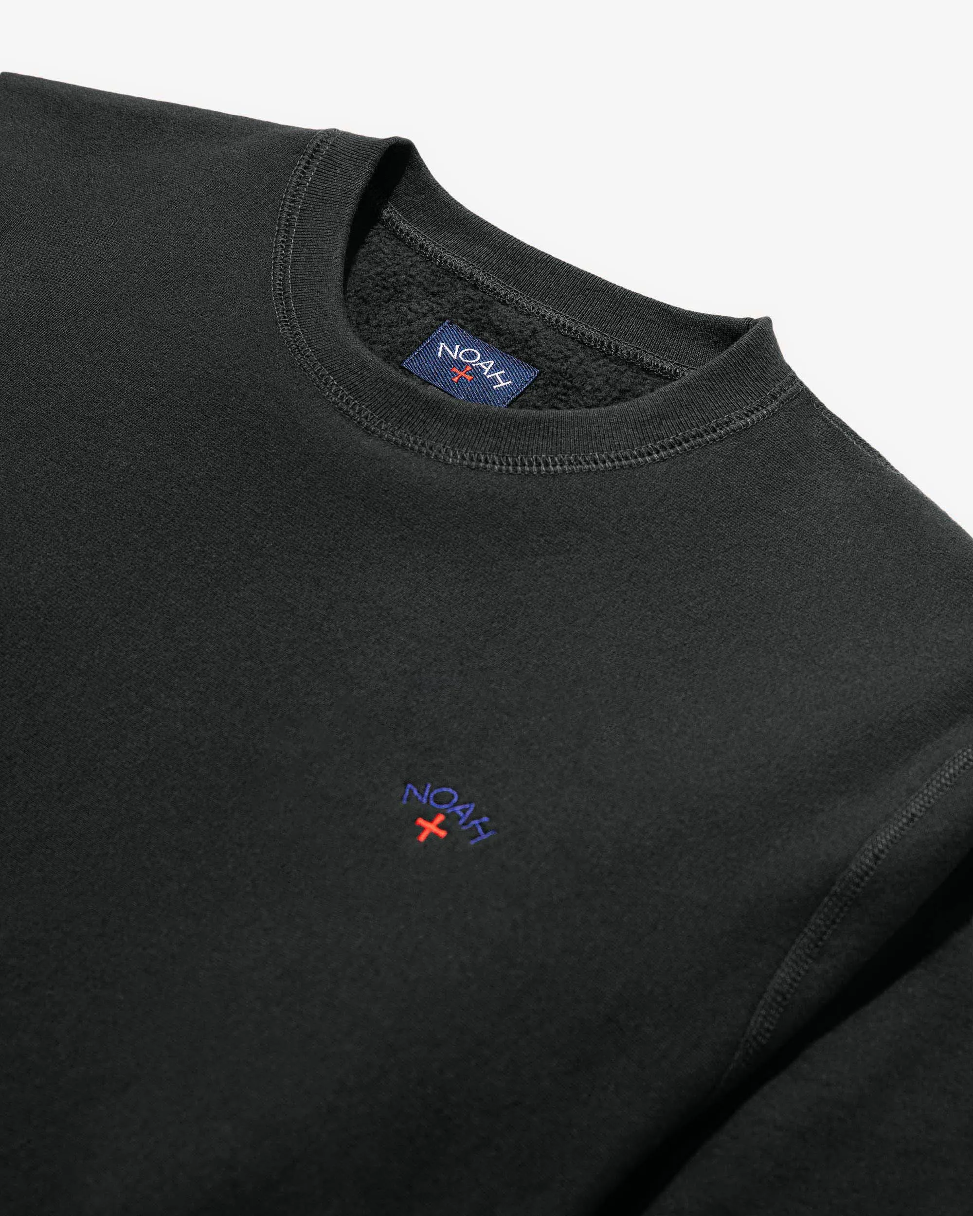 Classic Crewneck