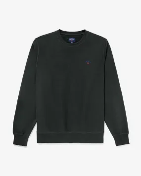 Classic Crewneck