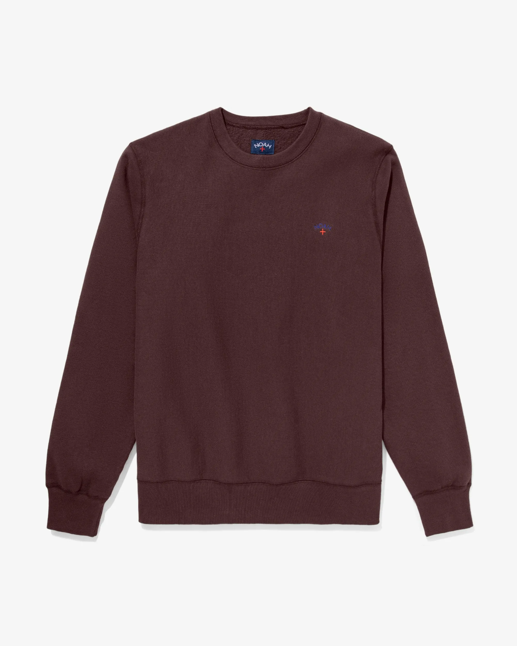 Classic Crewneck