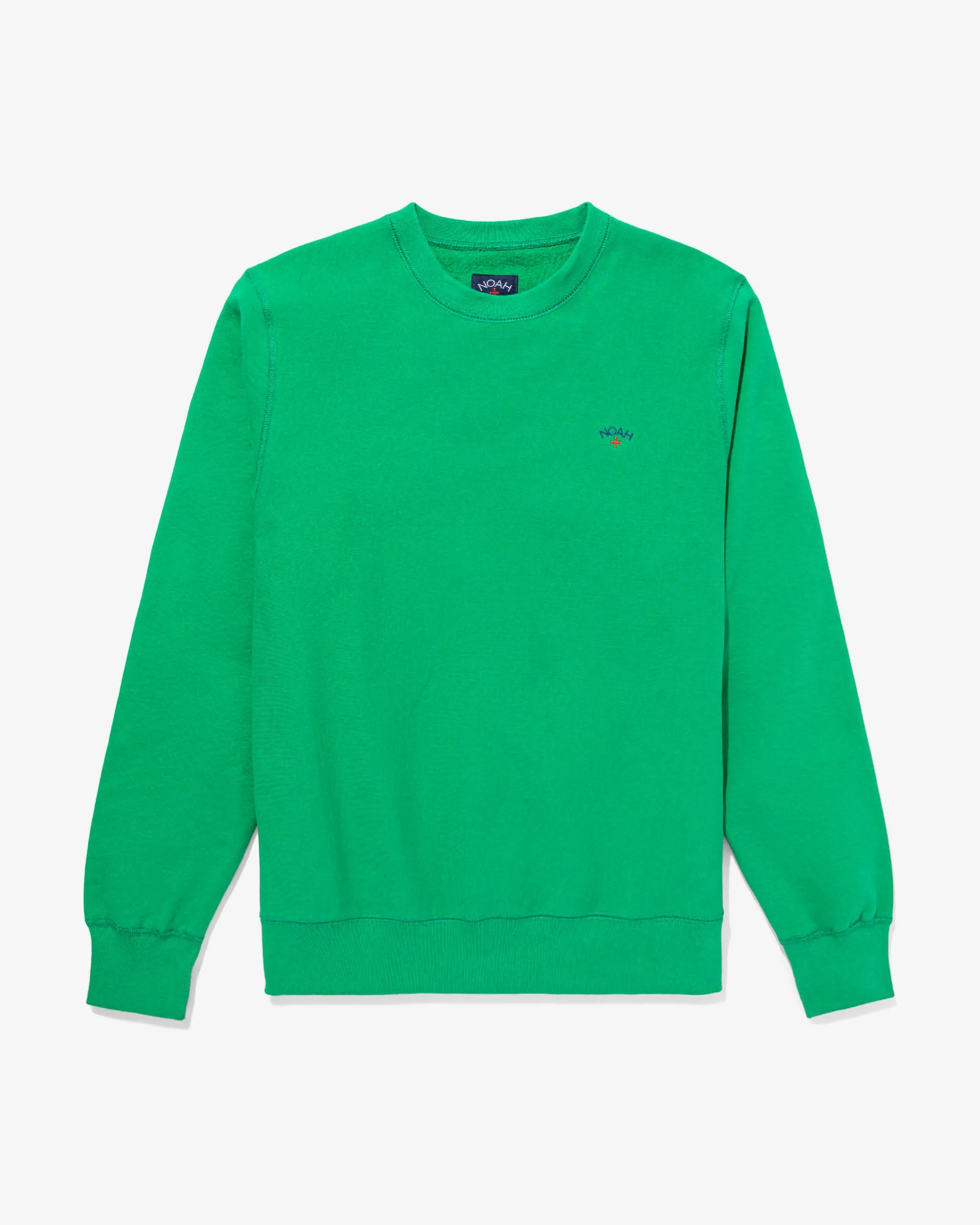 Classic Crewneck