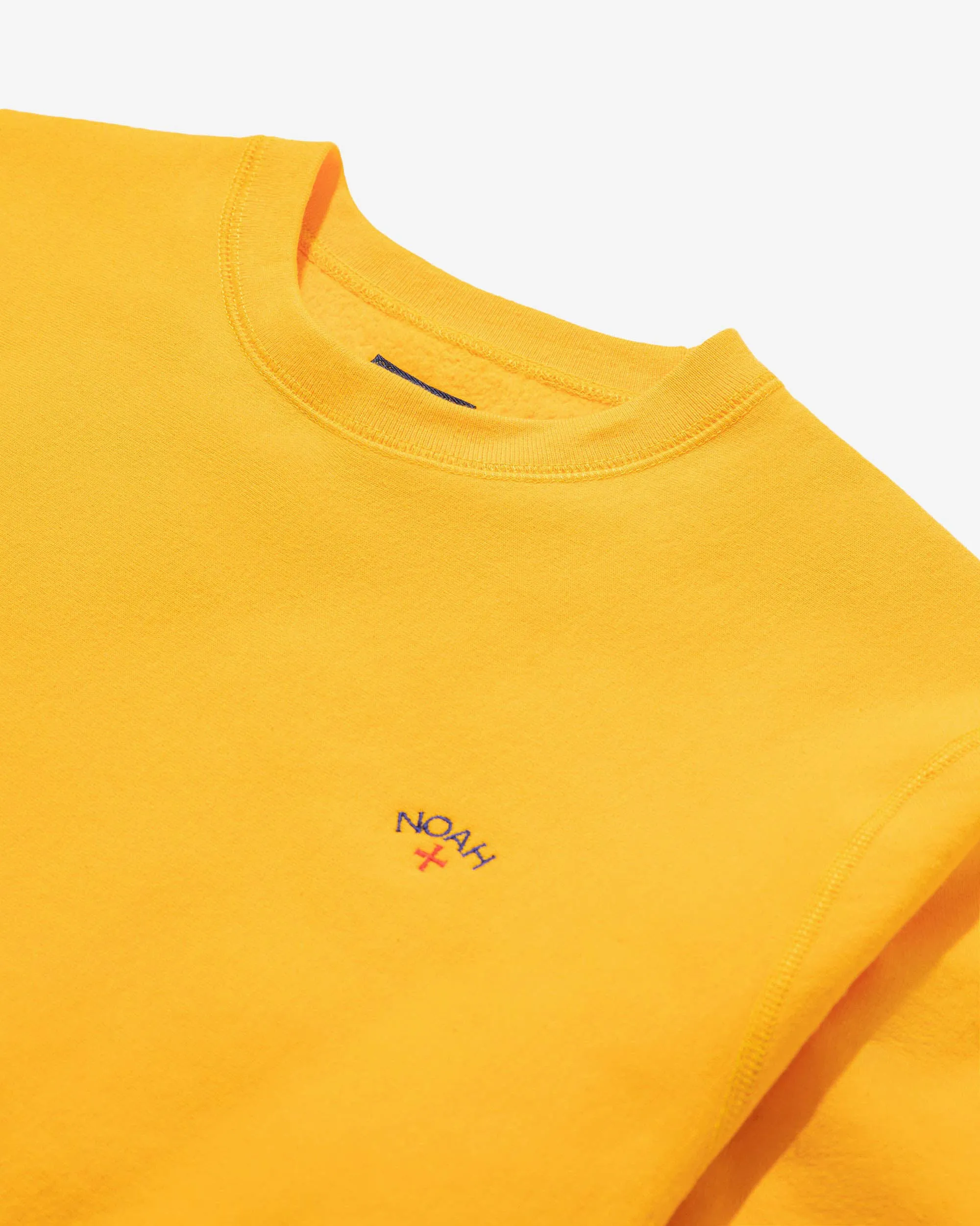 Classic Crewneck