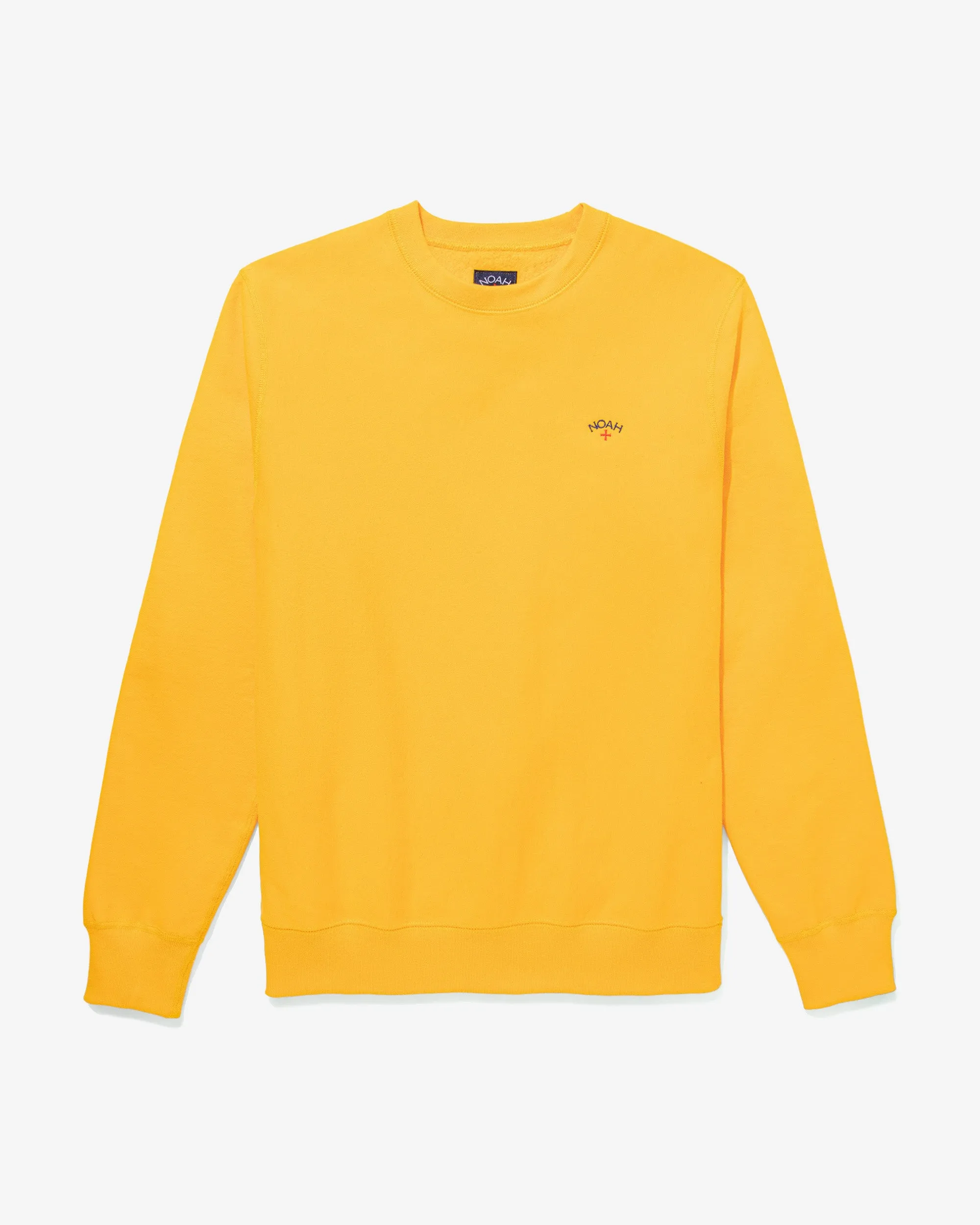 Classic Crewneck