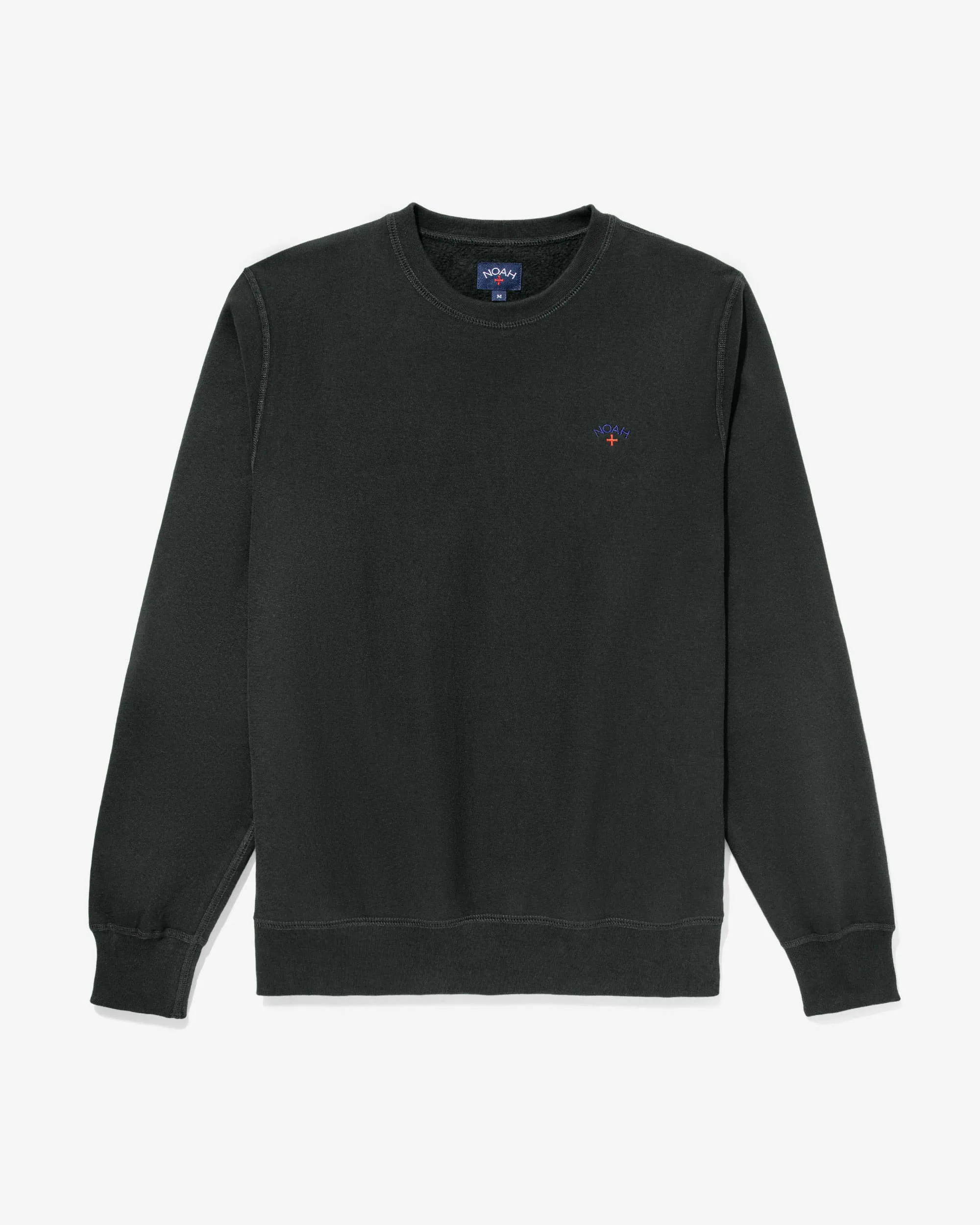 Classic Crewneck