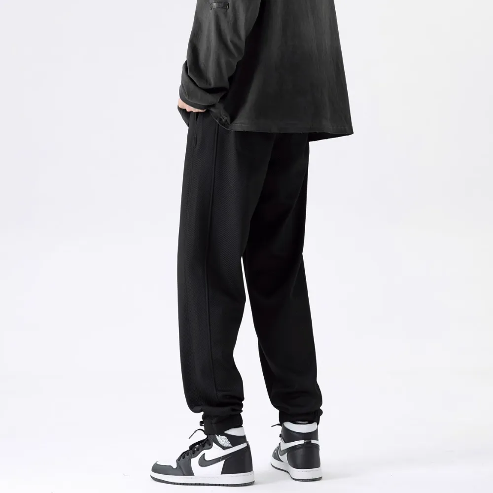 Classic Number 7 Track Pants