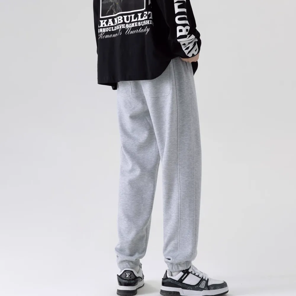 Classic Number 7 Track Pants