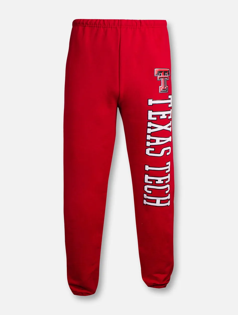 Classic Texas Tech Sweatpants