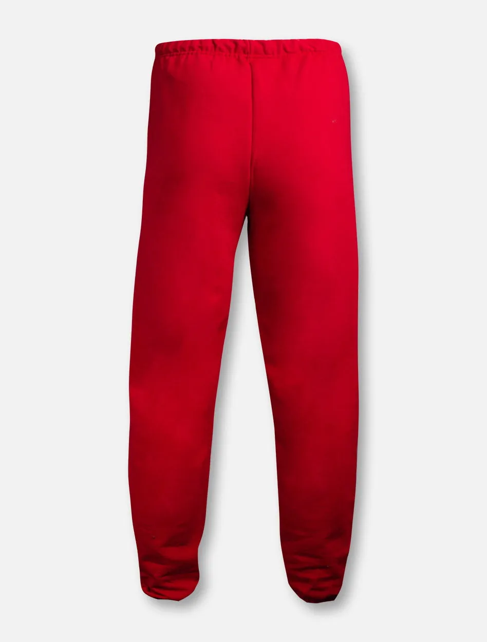 Classic Texas Tech Sweatpants