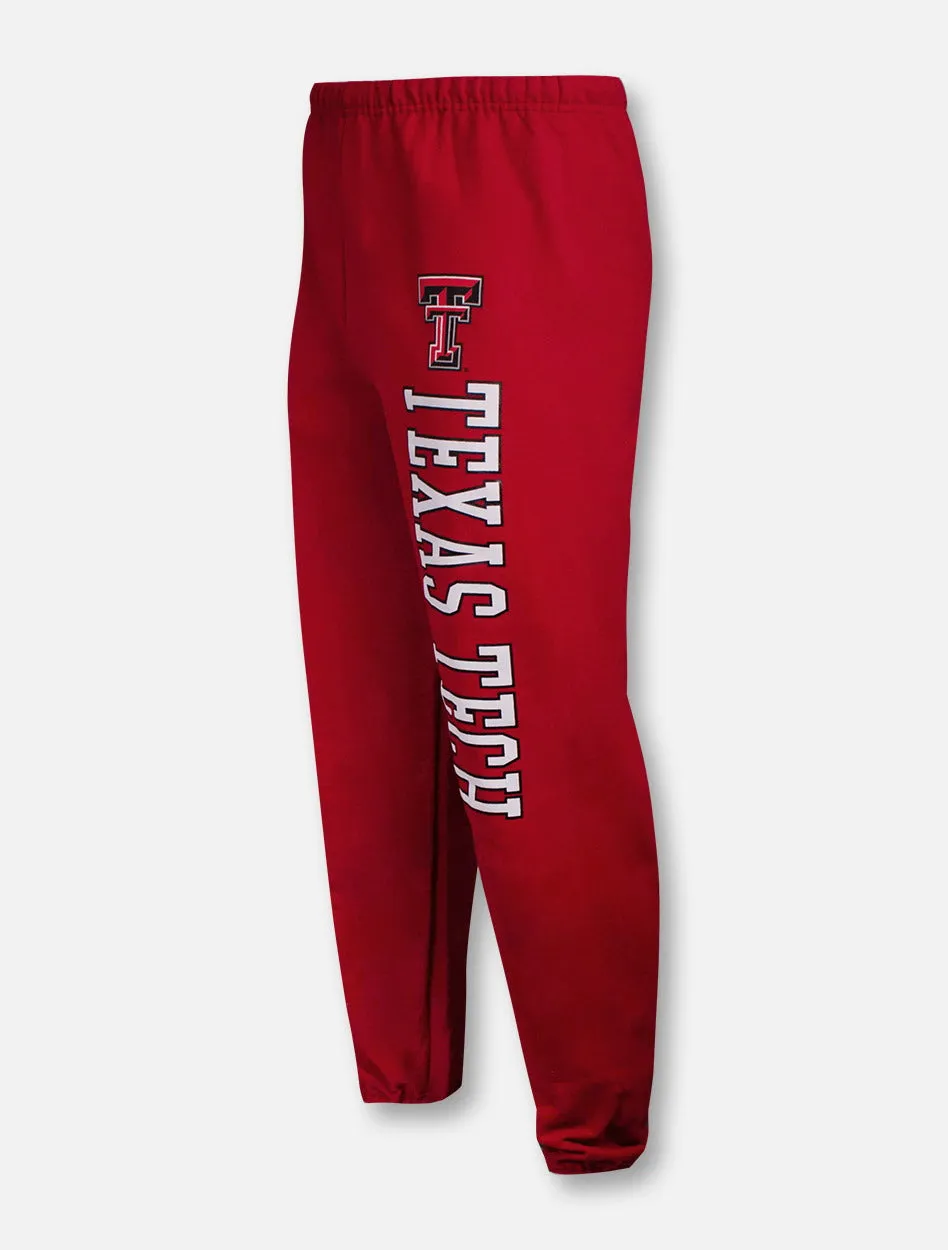Classic Texas Tech Sweatpants