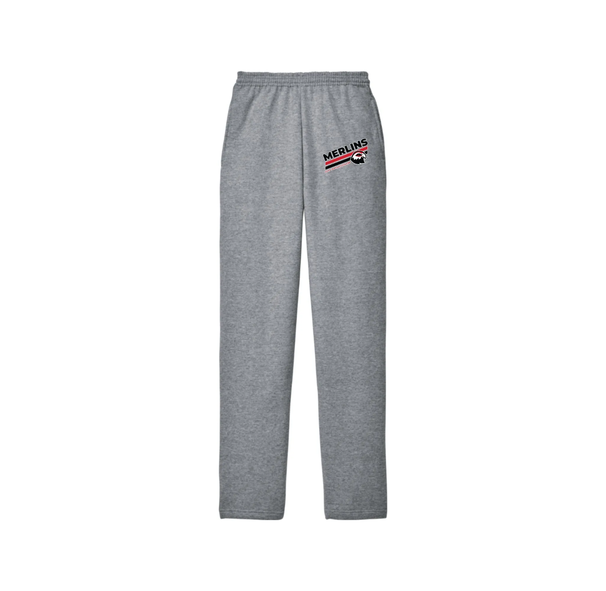 Clay Harmony Leland Elem-Adult Unisex Sweatpants On-Demand