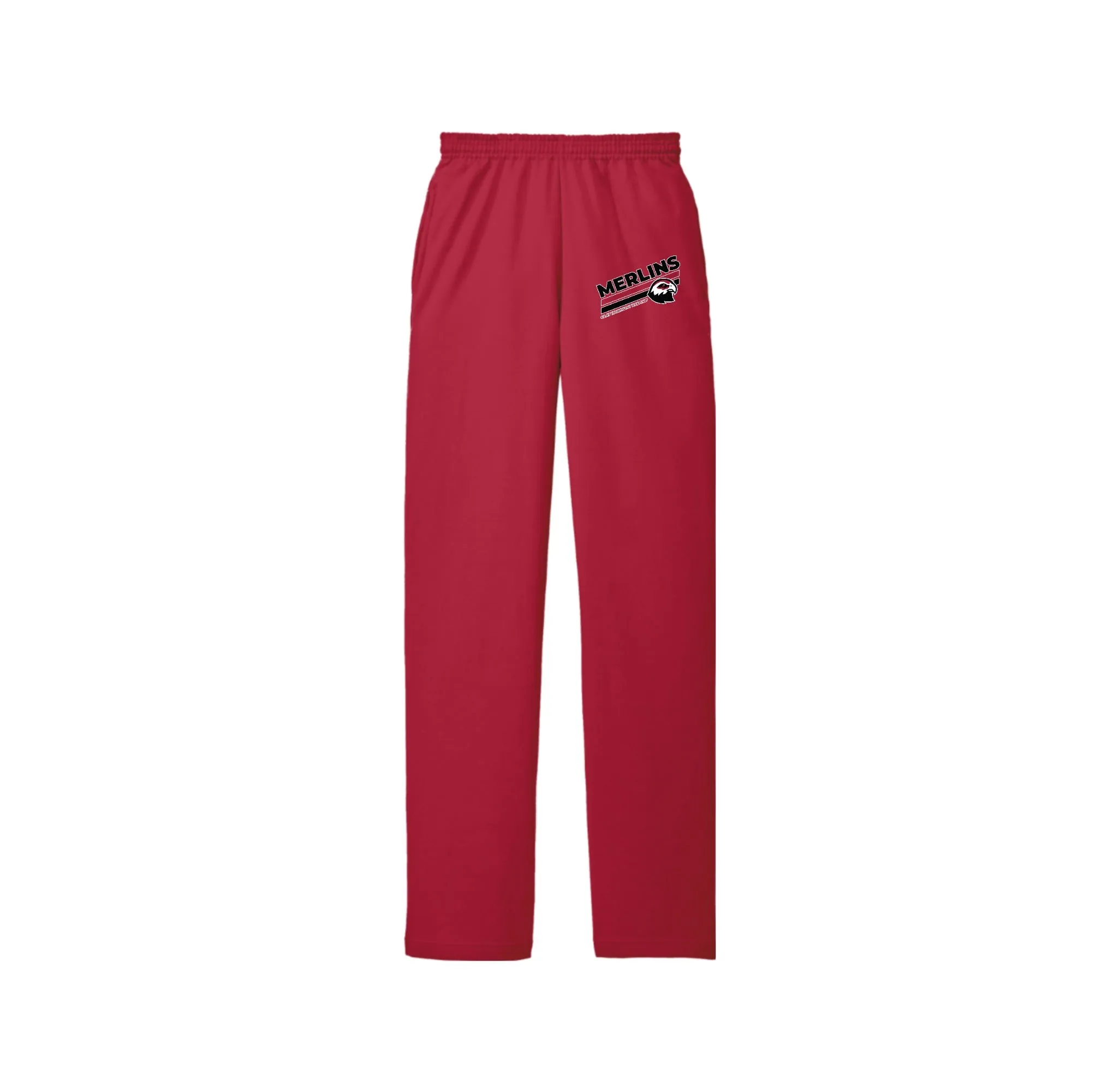 Clay Harmony Leland Elem-Adult Unisex Sweatpants On-Demand
