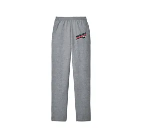 Clay Harmony Leland Elem-Adult Unisex Sweatpants On-Demand