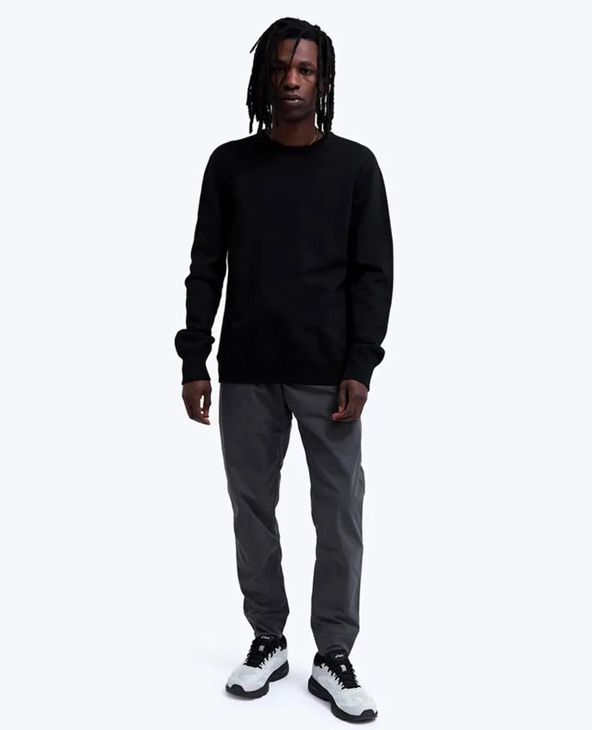 Coach's Jogger Primeflex Charcoal