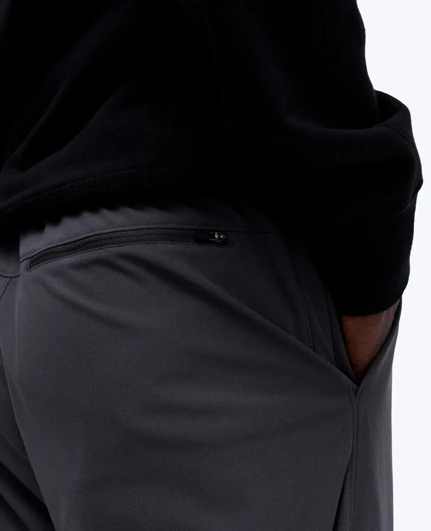 Coach's Jogger Primeflex Charcoal
