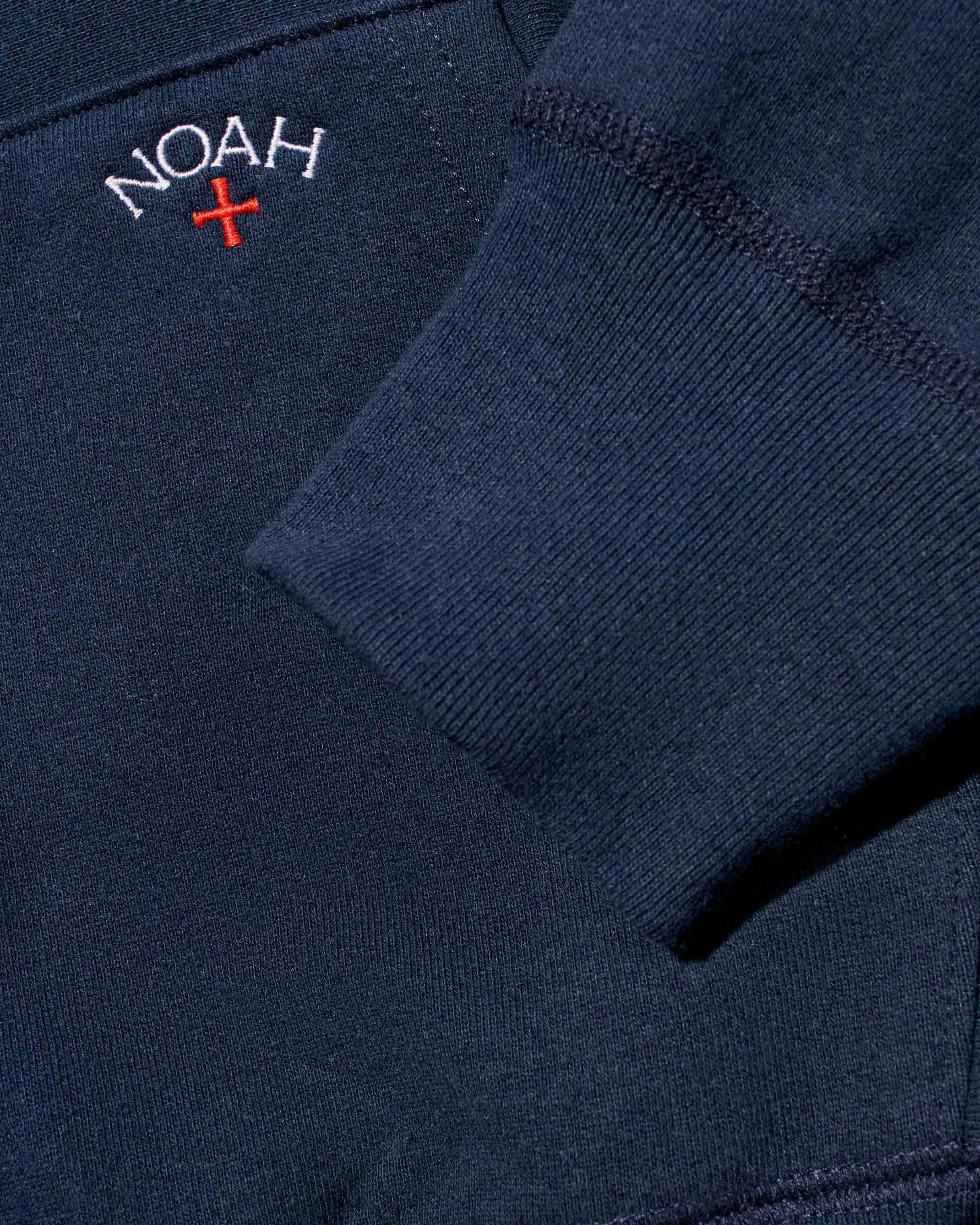 Core Classic Hoodie