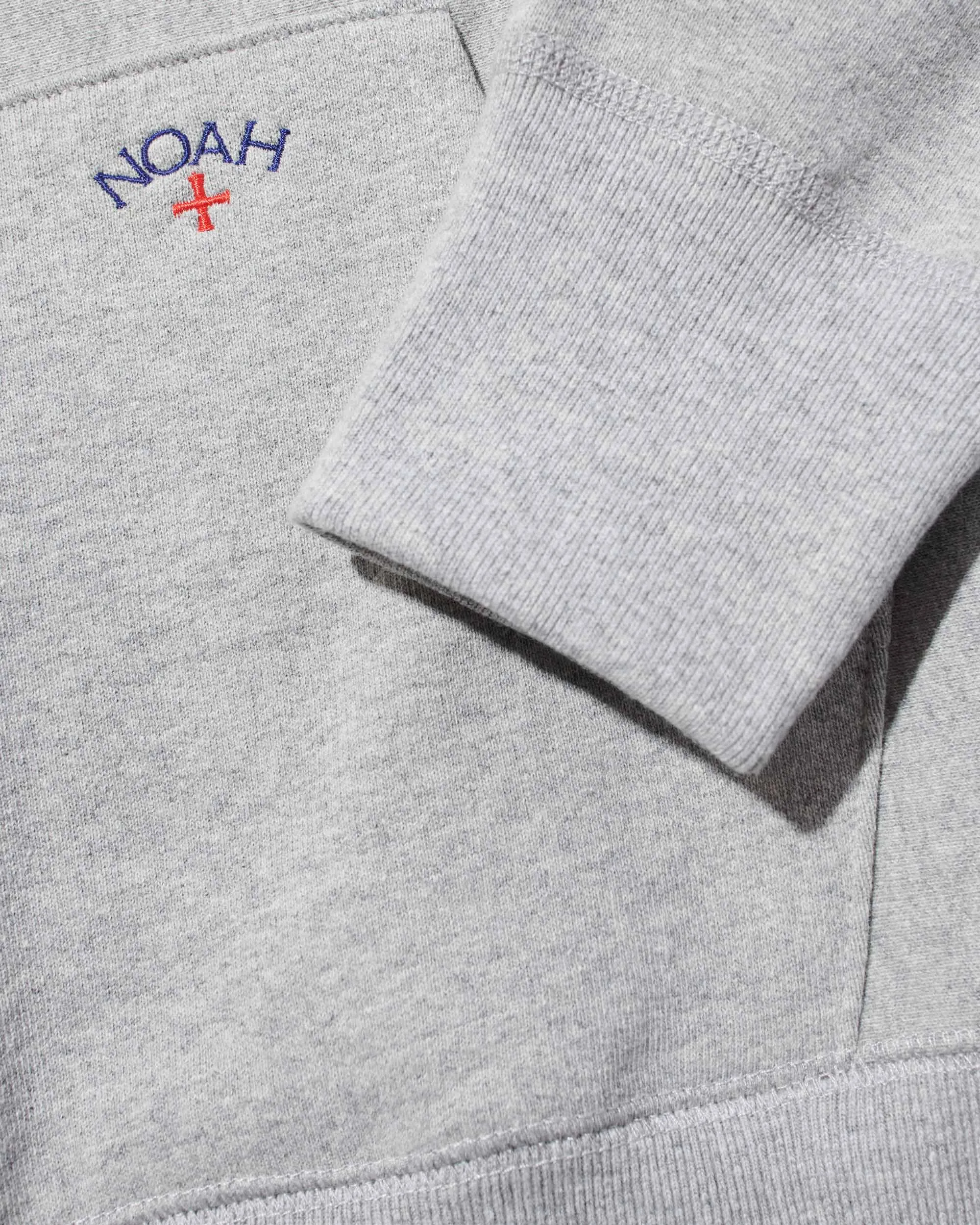 Core Classic Hoodie
