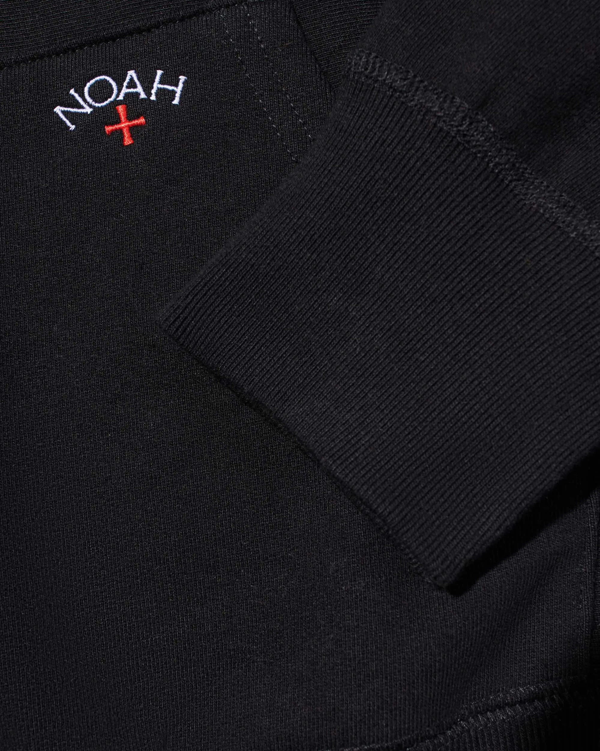 Core Classic Hoodie