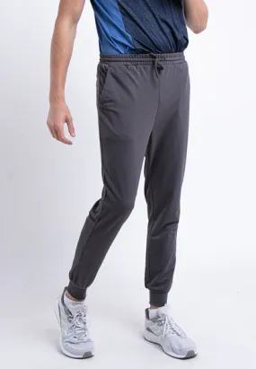 Cotton Terry Sweatpants Jogger Long Pants - 10727