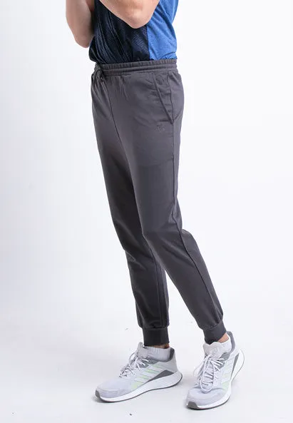 Cotton Terry Sweatpants Jogger Long Pants - 10727