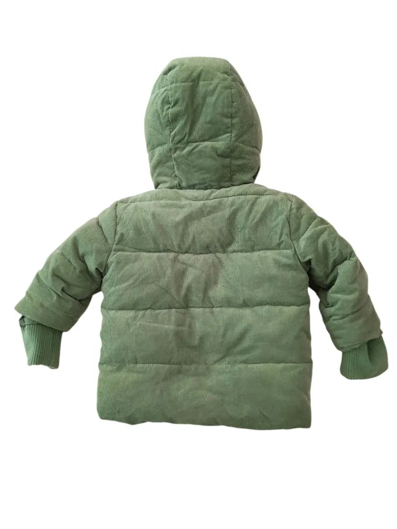Country Road Jacket, 0