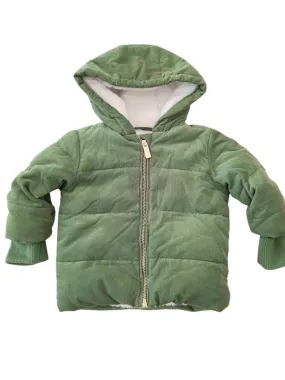 Country Road Jacket, 0
